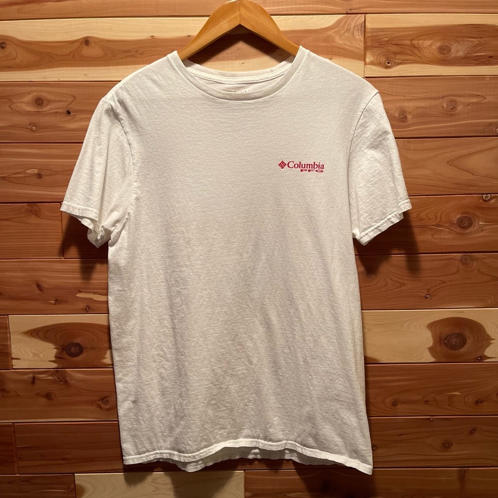 Columbia PFG Shirt